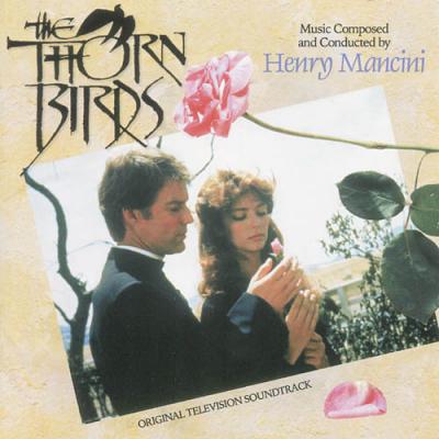 The Thorn Birds Soundtrack (2cd)