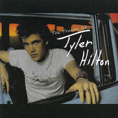 The Tracks Of Tyler Hilton