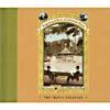 The Tragic Treasury: Songs From A Succession Of Unfortunate Events (cd Slipcase)