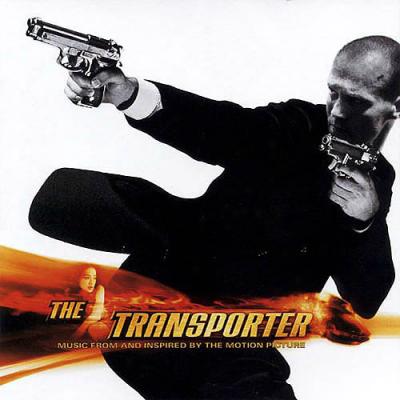 The Transporter Soundtrack