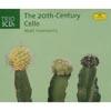 The Twentieth-century Cello (3 Disc Box Set)