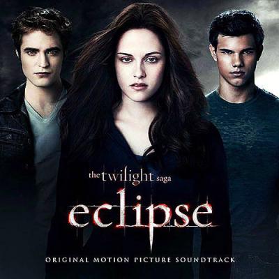 The Twilight Saga: Eclipse Soundtrack