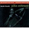 The Ultimate Blue Train (cd Slipcase)