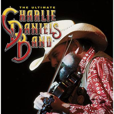 The Ultimate Charlie Danisls Band