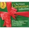 Thhe Ultimate Christmas Collection (digi-pak) (includes Dvd)