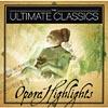 The Ultimate Classics: Opera Highlights (2cd)