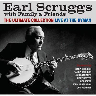 The Ultimate Collection: Live At The Ryman