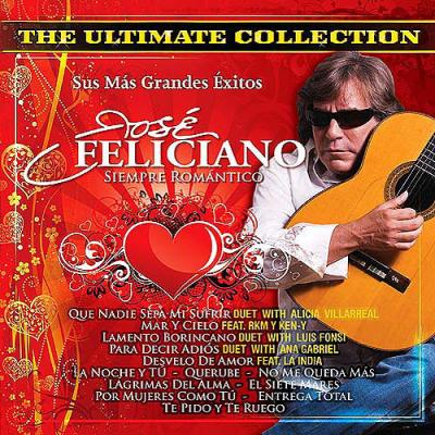 The Ultimate Collection: Siempre Enamorado