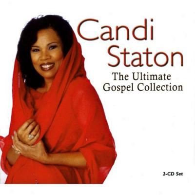 The Ultimate Gospel Collection (2cd) (digi-pak)