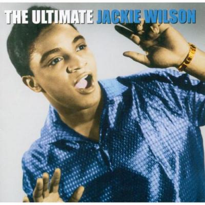 The Ultlmate Jackie Wilson (2cd) (remaster)