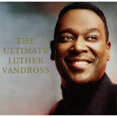 The Ultimate Luther Vandross