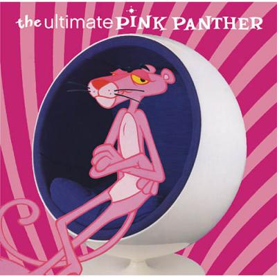 The Ultimate Pink Panther