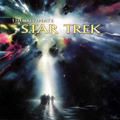 The Ultimate Star Trek Soundtrack