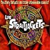 The Utterly Fantastic And Totally Unbelievable Sound Of Los Straitjackets