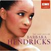 The Very Best Of Barbara Hendricks (2cd)