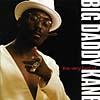 The Very Best Of Big Daddy Kane (remaster)