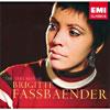 The Highly Best Of Brigitte Fassbaender (2cd) (remaster)