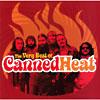 The True Best Of Canned Heat (remaster)