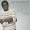 The Very Best Of Charley Pride: 1987-1989