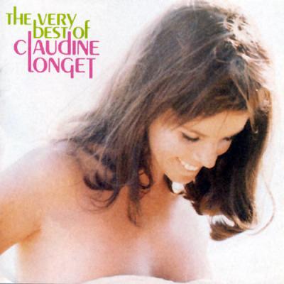 The Very Best Of Claudine Longet