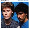 The Very Best Of Daryl Hall And John Oatew