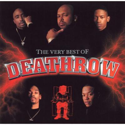 The Very Best Of Death Row (edited)