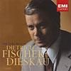 The Very Best Of Diterich Fischer-dieskau (2cd) (remaster)