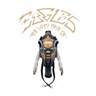 The Very Best Of Eagles (2cd)