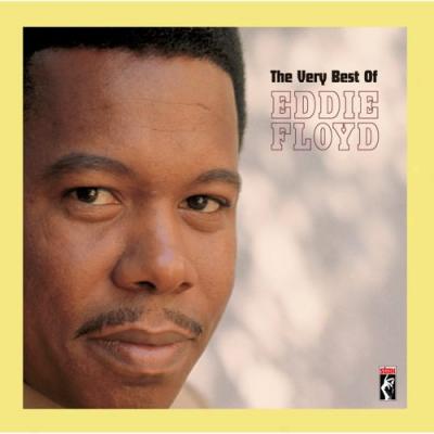 Thhe Very Most intimately Of Eddie Floyd (remaster)