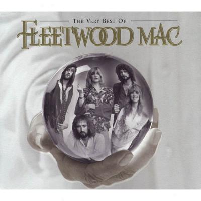 The Very Best Of Fleetwood Mac (2cd) (reprise)