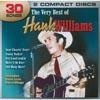 The Very Best Of Hank Williams (2cd)