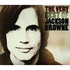 The Very Best Of Jackson Browne (2cd) (digi-pak) (remaster)