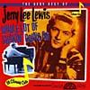 The Very Best Of Jerry Lee Lewis Vol.1: Whole Lot Of Shakin' Going On