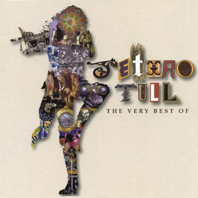 The Very Best Of Jethro Tull