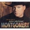 The Very Best Of John Michael Montgomery (cd Slipcase) (remaster)