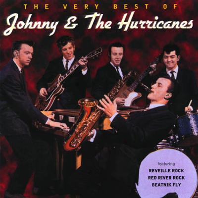 The Very Best Of Johnny & The Hurricanes