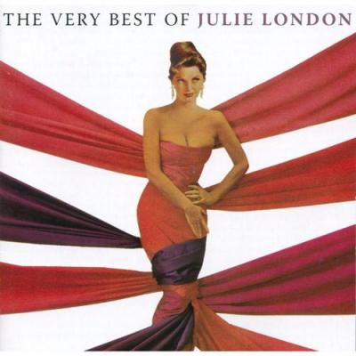 The Very Bets Of Julie London (2cd) (remaster)