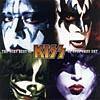 The Very Best Of Kiss (with Iron On Decale)