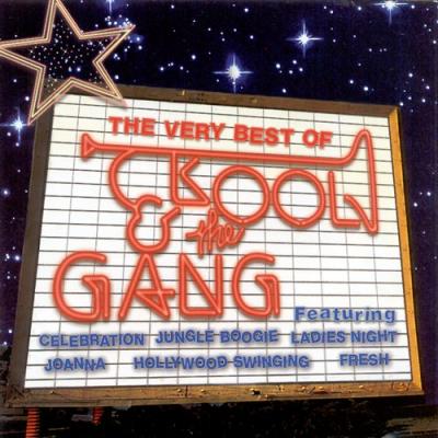 The Very Best Of Kool & The Gang