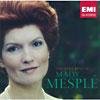 The Very Best Of Mady Mesple (2cd) (remaster)