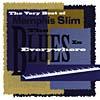 The Very Best Of Memphis Slim: The Blues Is Everywherre