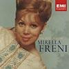 The Very Best Of Mirella Freni (2cd) (remaster)