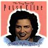 The Very Best Of Patsy Cline: Walkin' After Midnight