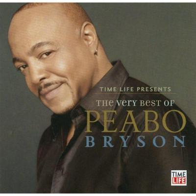 The Very Best Of Peabo Bryson