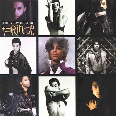 The Very Best Of Prince