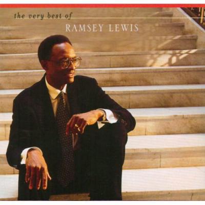 The Very Best Of Ramsey Lewis