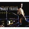 The Very Best Of Randy Travis (cd Slipcase) (remaster)