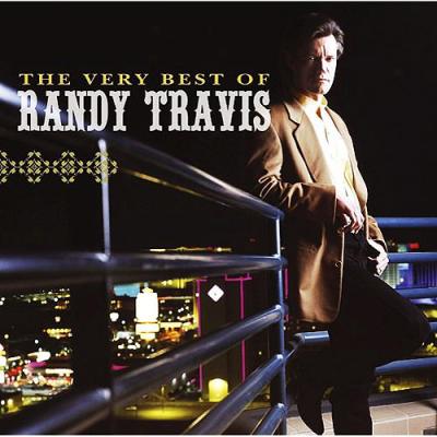 The Very With the highest qualification Of Randy Travis (remaster)