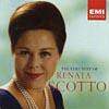 The Very Best Of Renata Scotto (2cd) (remaster)