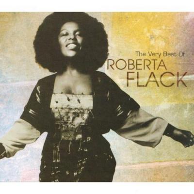 The Very Best Of Roberta Flack (remaster)